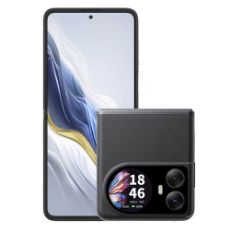 Εικόνα της Smartphone Blackview Hero 10 4G NFC Dual Sim 12GB 256GB Eclipse Black