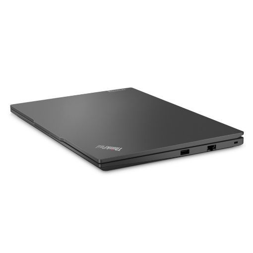 Εικόνα της Laptop Lenovo ThinkPad E14 Gen6 14" AMD Ryzen 5-7535HS 16GB 512GB SSD Win11 Pro Black 21M3002FGM