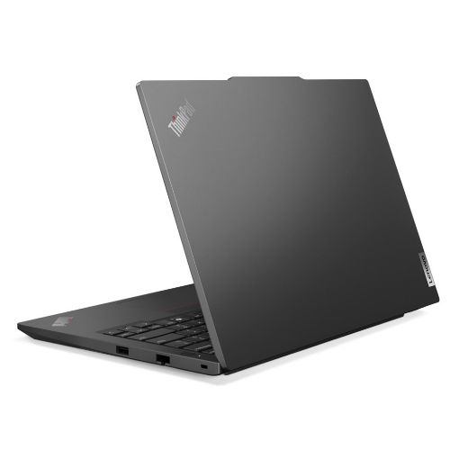 Εικόνα της Laptop Lenovo ThinkPad E14 Gen6 14" AMD Ryzen 5-7535HS 16GB 512GB SSD Win11 Pro Black 21M3002FGM