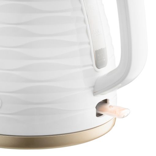 Εικόνα της Βραστήρας Sencor SWK 7500WH με 3D Pattern Design 1.7lt 2200W Λευκό