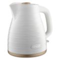 Εικόνα της Βραστήρας Sencor SWK 7500WH με 3D Pattern Design 1.7lt 2200W Λευκό