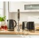 Εικόνα της Βραστήρας Sencor SWK 7201BK με 3D Pattern Design 1.7lt 2200W Μαύρο