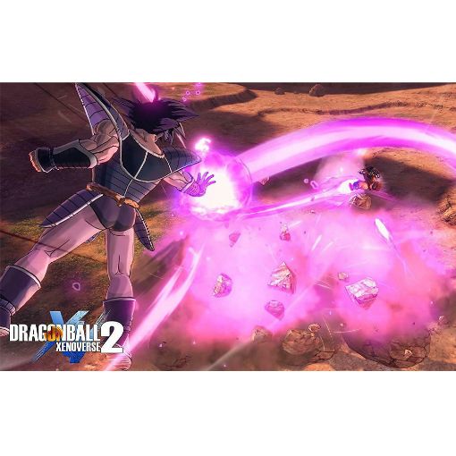 Εικόνα της Dragon Ball Xenoverse 2 PS5 099343