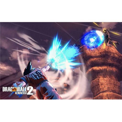 Εικόνα της Dragon Ball Xenoverse 2 PS5 099343