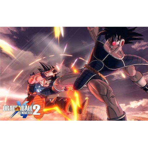 Εικόνα της Dragon Ball Xenoverse 2 PS5 099343
