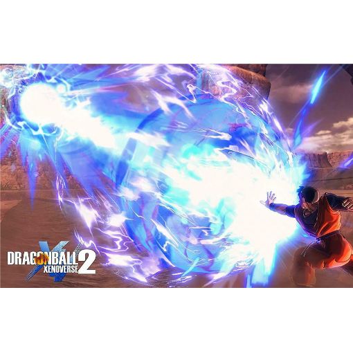 Εικόνα της Dragon Ball Xenoverse 2 PS5 099343