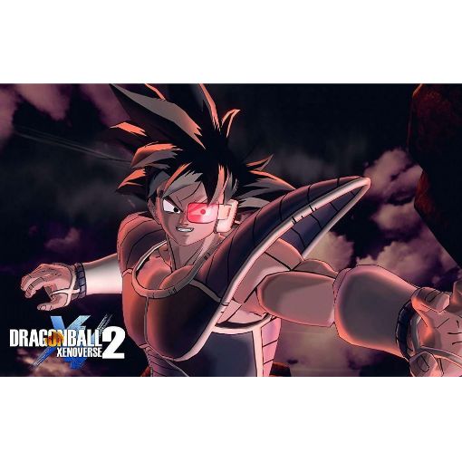 Εικόνα της Dragon Ball Xenoverse 2 PS5 099343