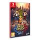Εικόνα της Double Dragon Gaiden Rise of the Dragons Nintedo Switch 089517