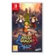 Εικόνα της Double Dragon Gaiden Rise of the Dragons Nintedo Switch 089517