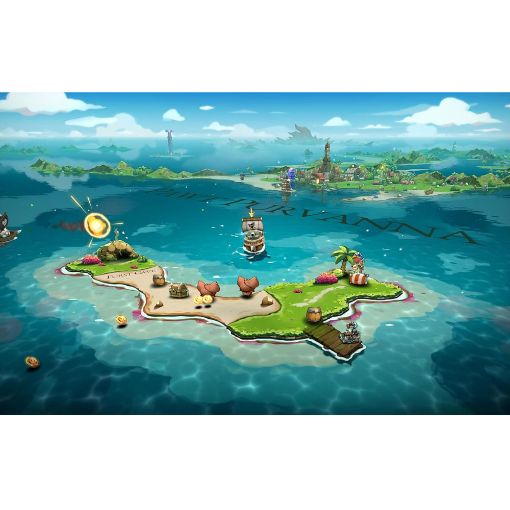 Εικόνα της Cat Quest III Nintedo Switch 099655
