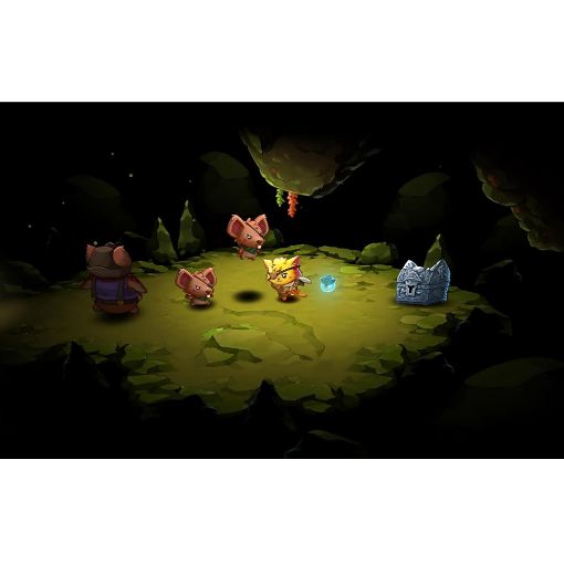 Εικόνα της Cat Quest III Nintedo Switch 099655