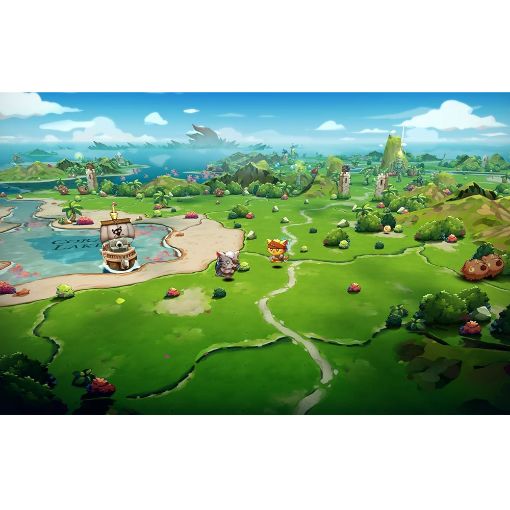 Εικόνα της Cat Quest III Nintedo Switch 099655