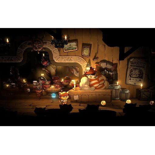 Εικόνα της Cat Quest III Nintedo Switch 099655