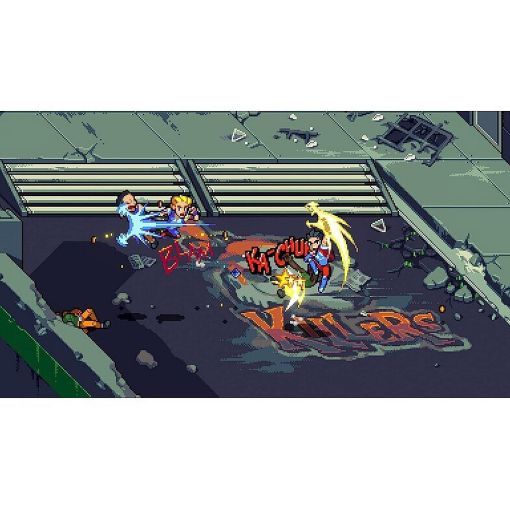 Εικόνα της Double Dragon Gaiden Rise of the Dragons PS5 089515