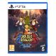 Εικόνα της Double Dragon Gaiden Rise of the Dragons PS5 089515
