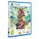Εικόνα της Wonder Boy The Dragons Trap PS5 082142