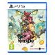 Εικόνα της Wonder Boy The Dragons Trap PS5 082142