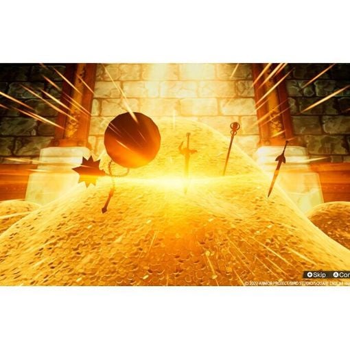 Εικόνα της Dragon Quest Treasures Nintedo Switch 081194