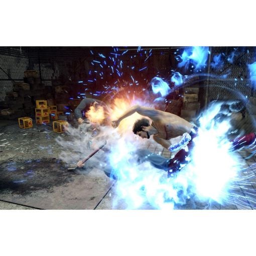 Εικόνα της Yakuza Like A Dragon PS4 083548