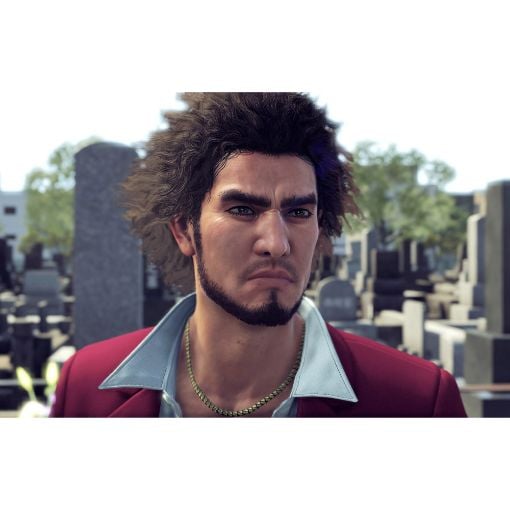 Εικόνα της Yakuza Like A Dragon PS4 083548