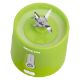 Εικόνα της Blender Smoothie Maker Sencor SBL 131GR Επαναφορτιζόμενο 500ml 150W Πράσινο