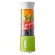 Εικόνα της Blender Smoothie Maker Sencor SBL 131GR Επαναφορτιζόμενο 500ml 150W Πράσινο
