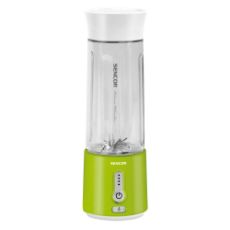 Εικόνα της Blender Smoothie Maker Sencor SBL 131GR Επαναφορτιζόμενο 500ml 150W Πράσινο