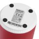 Εικόνα της Blender Smoothie Maker Sencor SBL 134RD Επαναφορτιζόμενο 500ml 150W Κόκκινο