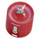 Εικόνα της Blender Smoothie Maker Sencor SBL 134RD Επαναφορτιζόμενο 500ml 150W Κόκκινο