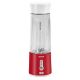 Εικόνα της Blender Smoothie Maker Sencor SBL 134RD Επαναφορτιζόμενο 500ml 150W Κόκκινο