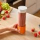 Εικόνα της Blender Smoothie Maker Sencor SBL 133OR Επαναφορτιζόμενο 500ml 150W Πορτοκαλί