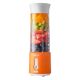 Εικόνα της Blender Smoothie Maker Sencor SBL 133OR Επαναφορτιζόμενο 500ml 150W Πορτοκαλί
