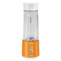 Εικόνα της Blender Smoothie Maker Sencor SBL 133OR Επαναφορτιζόμενο 500ml 150W Πορτοκαλί