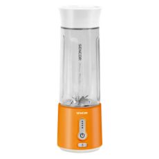 Εικόνα της Blender Smoothie Maker Sencor SBL 133OR Επαναφορτιζόμενο 500ml 150W Πορτοκαλί