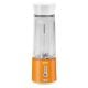 Εικόνα της Blender Smoothie Maker Sencor SBL 133OR Επαναφορτιζόμενο 500ml 150W Πορτοκαλί