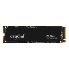 Εικόνα της Δίσκος SSD Crucial P3 Plus Gen4 M.2 2TB CT2000P3PSSD8