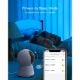 Εικόνα της Indoor Wired IP Camera Arenti P2F Pan/Tilt 3K Wi-Fi