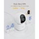 Εικόνα της Indoor Wired IP Camera Arenti P2F Pan/Tilt 3K Wi-Fi