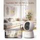 Εικόνα της Indoor Wired IP Camera Arenti P2F Pan/Tilt 3K Wi-Fi