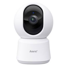 Εικόνα της Indoor Wired IP Camera Arenti P2F Pan/Tilt 3K Wi-Fi