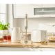Εικόνα της Βραστήρας Sencor SWK 7200WH με 3D Pattern Design 1.7lt 2200W Λευκό