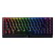 Εικόνα της Πληκτρολόγιο Razer Blackwidow v3 Mini HyperSpeed Wireless Yellow Switch US RZ03-03890100-R3M1