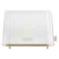 Εικόνα της Φρυγανιέρα Sencor STS 7200WH 2 Θέσεων 3D Pattern Design 930W Λευκή