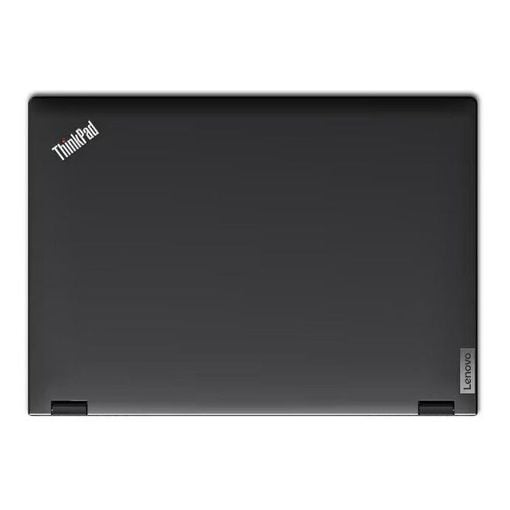Εικόνα της Workstation Lenovo ThinkPad P16v Gen2 16" Intel Core Ultra 7-165H 64GB 1TB SSD RTX 2000 8GB Win11 Pro Black 21KX000WGM