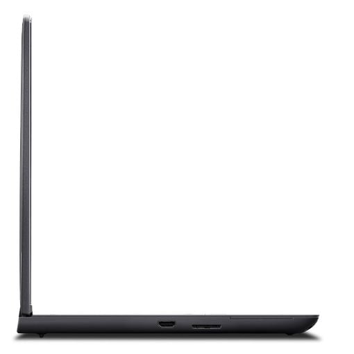 Εικόνα της Workstation Lenovo ThinkPad P16v Gen2 16" Intel Core Ultra 7-165H 64GB 1TB SSD RTX 2000 8GB Win11 Pro Black 21KX000WGM