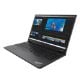Εικόνα της Workstation Lenovo ThinkPad P16v Gen2 16" Intel Core Ultra 7-165H 64GB 1TB SSD RTX 2000 8GB Win11 Pro Black 21KX000WGM