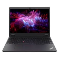Εικόνα της Workstation Lenovo ThinkPad P16v Gen2 16" Intel Core Ultra 7-165H 64GB 1TB SSD RTX 2000 8GB Win11 Pro Black 21KX000WGM