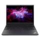 Εικόνα της Workstation Lenovo ThinkPad P16v Gen2 16" Intel Core Ultra 7-165H 64GB 1TB SSD RTX 2000 8GB Win11 Pro Black 21KX000WGM