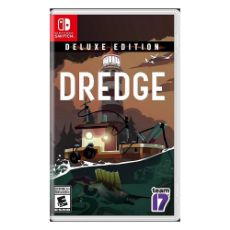 Εικόνα της Dredge Deluxe Edition Nintedo Switch 087031
