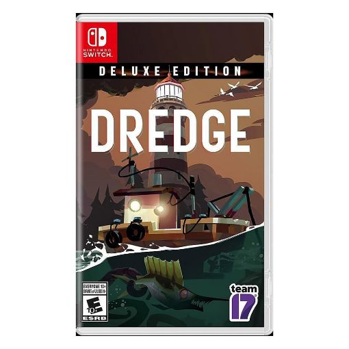 Εικόνα της Dredge Deluxe Edition Nintedo Switch 087031